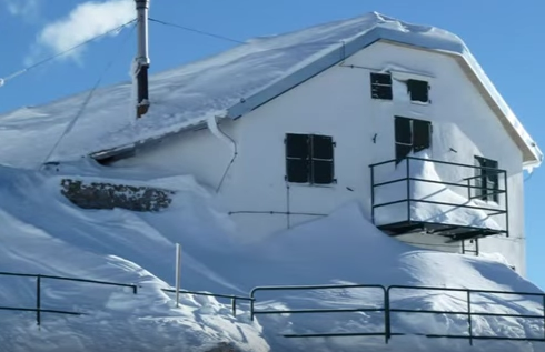 Rifugi
